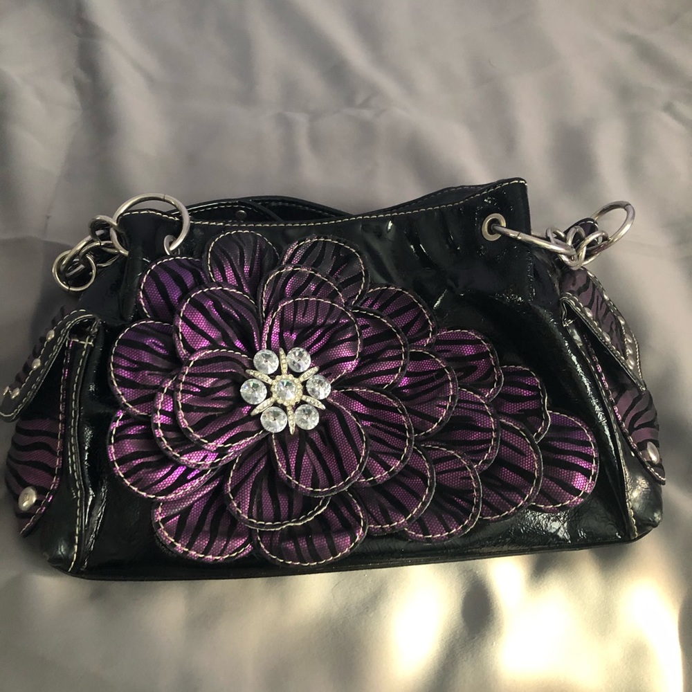 Custom made purse💕